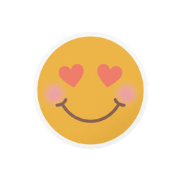 Heart Eyes